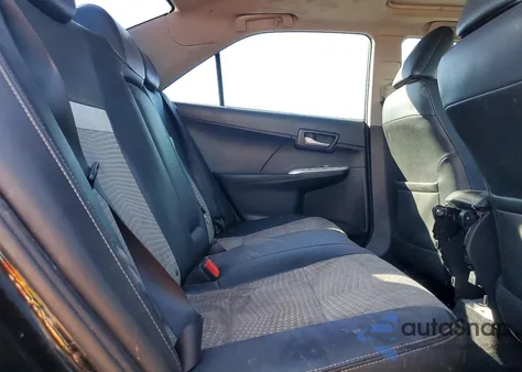 2012 Toyota Camry Base from USA, damaged, VIN 4T1BF1FK5CU503859